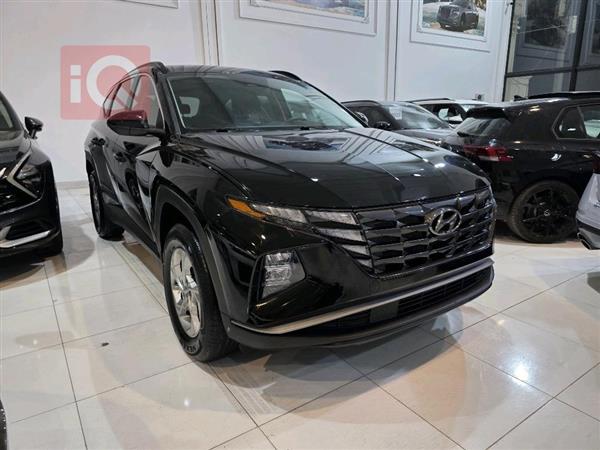 هيونداي توسان 2024 للبيع في العراق - اربيل